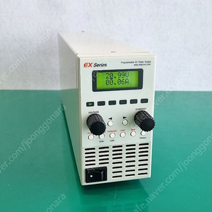 ODA EX20-10 20V/10A DC Power Supply