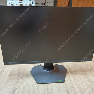 Dell G3223D 팝니다