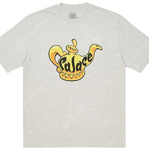 팔라스 티셔츠 새제품 라지 Palace Such A Loooza T-shirt