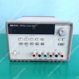 HP Agilent E3631A / DC Power Supply 판매