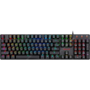 리드래곤 K589RGB 적축 기계식 키보드 48,000원