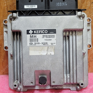 (중고) 더뉴K7 중고품 ECU (초기화완료제품) 39109-3CGD5 / 39110-3CGD5 / 391093CGD5 / 391103CGD5