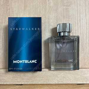 몽블랑 스타워커 50ml