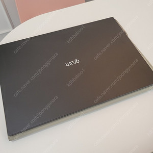 LG 그램 17인치 I7 인텔12세대 ram32gb 노트북