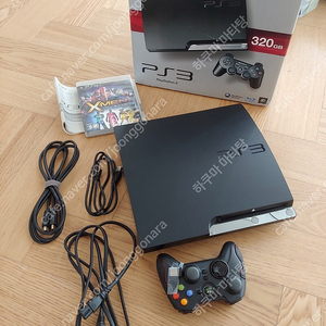 ps3 1t 테라 , 플스3 , 플레이스테이션3