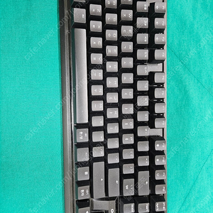 체리 MX 1.1 TKL 키보드 팝니다