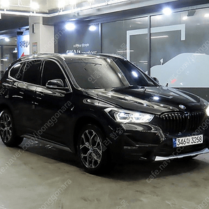 BMWX1 (F48) xDrive 20i xLine (5인승)중고차 할부 리스 카드 저신용자 20살누구나 전액할부 승인