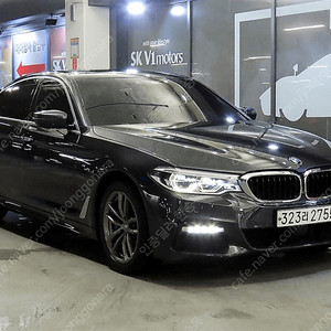 BMW5시리즈 (G30) 530i xDrive M 스포츠중고차 할부 리스 카드 저신용자 20살누구나 전액할부 승인