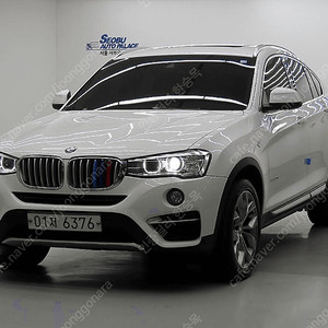 BMWX4 (F26) xDrive 20d중고차 할부 리스 카드 저신용자 20살누구나 전액할부 승인