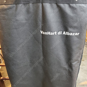 Vanhart di albazar 카멜색 캐시미어코트