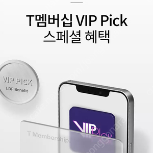 롯데면세점 sk vip pick 판매합니다