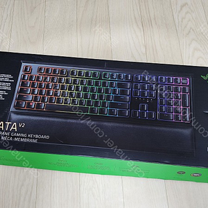 레이져 RAZER ORNATA V2 오르나타v2 팝니다