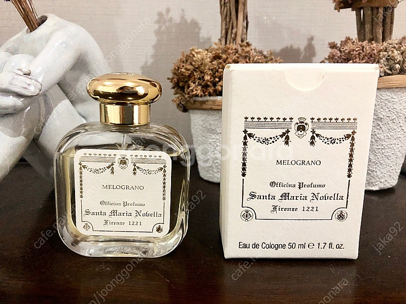 산타마리아노벨라 멜로그라노 50ml 판매합니다--0