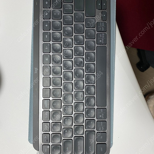 MX Keys Mini