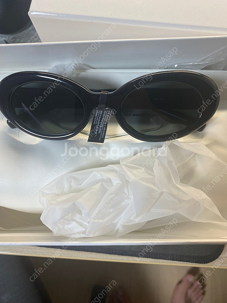 메종마르지엘라 젠틀몬스터 005--0