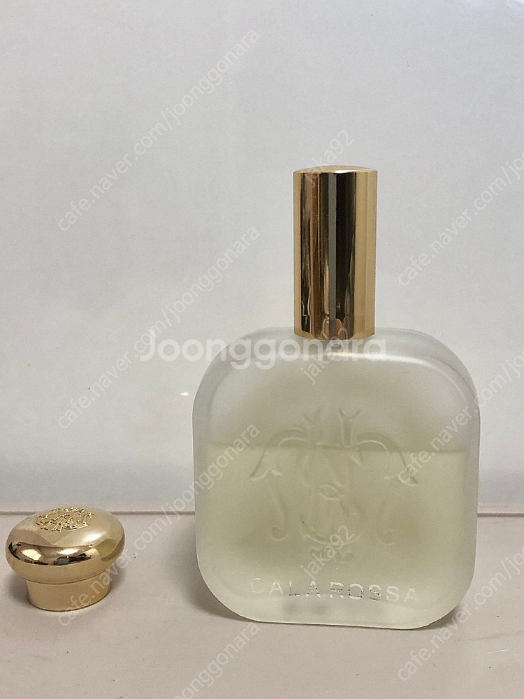 산타마리아노벨라 카라로사 100ml 판매합니다--1