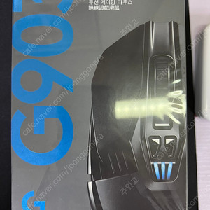 로지텍 g903 hero 미사용