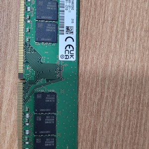 삼성 DDR4 32G 2666v 램 6.8만원(낱장)