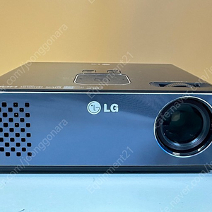 LG 빔프로젝터 HW300G