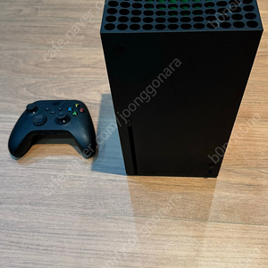 [XSX] Xbox Series X (엑시엑) 팝니다.