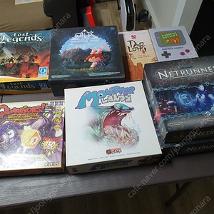 for sale # 영문판 보드게임 board games - 해외/확장판/킥스타터(kickstarter/expansion) 제품 팝니다.