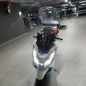 pcx125 22년식8xxx팝니다!