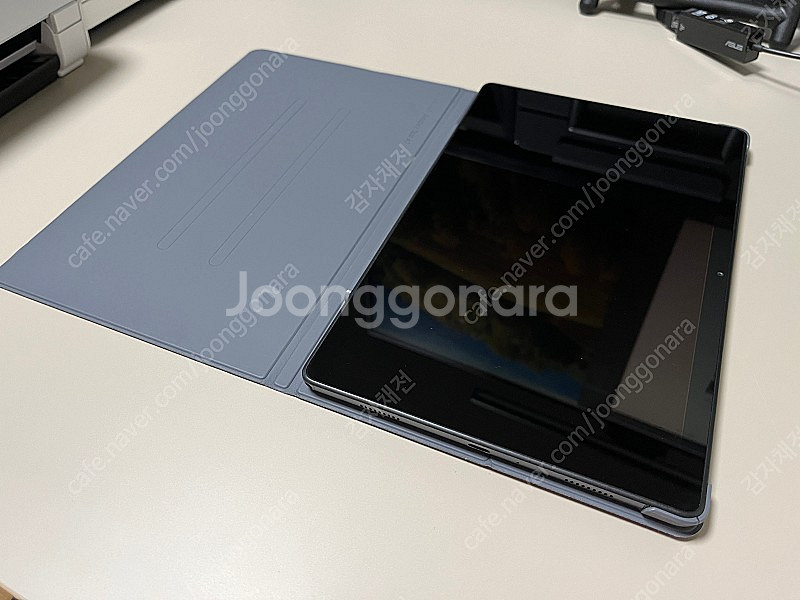 갤럭시탭 A7 10.4인치 SM-T505 LTE--1