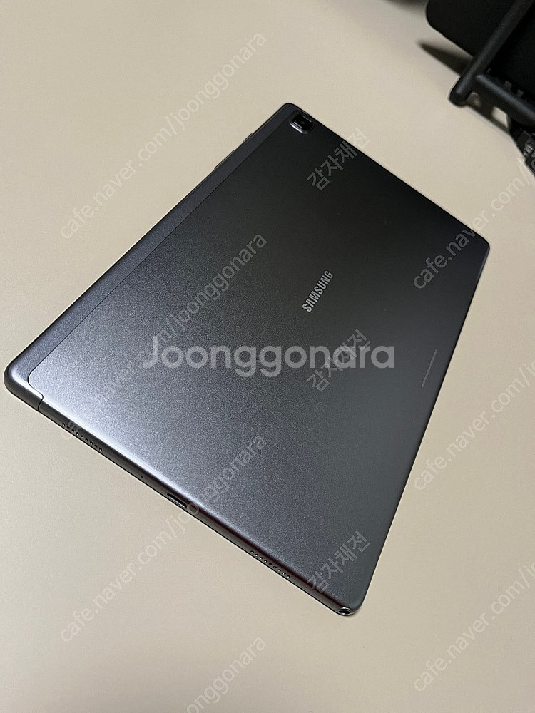 갤럭시탭 A7 10.4인치 SM-T505 LTE--3