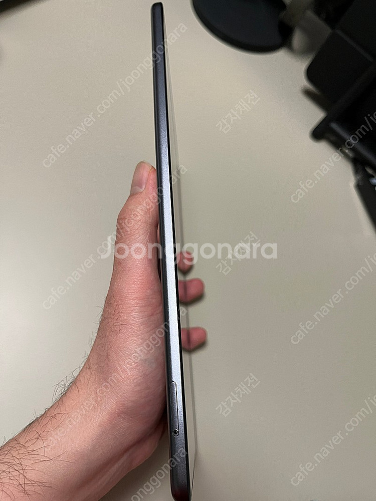 갤럭시탭 A7 10.4인치 SM-T505 LTE--5
