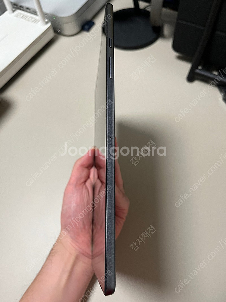 갤럭시탭 A7 10.4인치 SM-T505 LTE--7