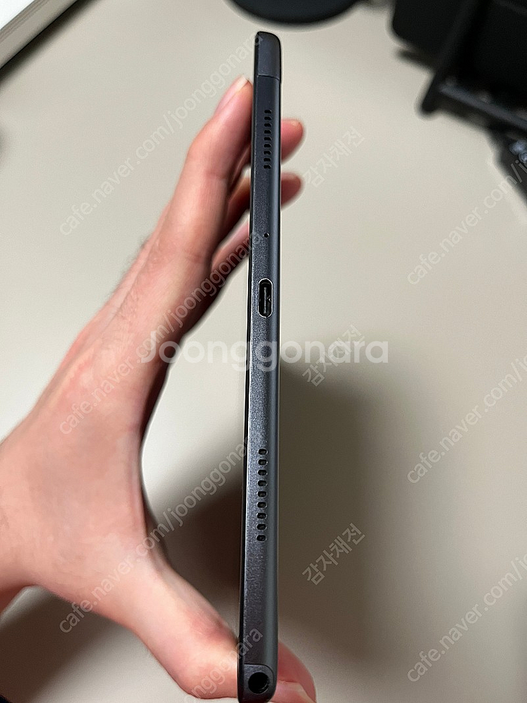 갤럭시탭 A7 10.4인치 SM-T505 LTE--8