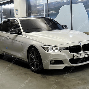 BMW3시리즈 (F30) 320d M 퍼포먼스 에디션