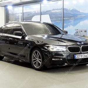 BMW5시리즈 (G30) 530i M 스포츠 플러스