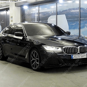 BMW5시리즈 (G30) 530i xDrive M 스포츠