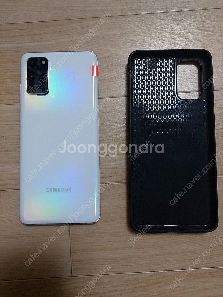 갤럭시 s20플러스+ 리퍼 센터--0