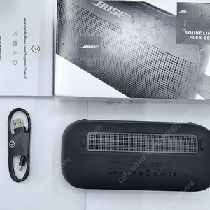 BOSE SOUNDLINK FLEX SE