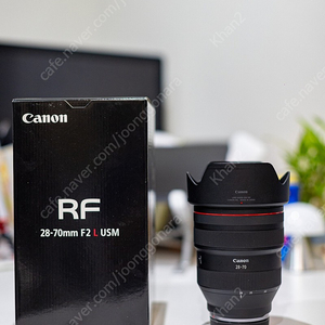 RF 28-70 [310만]/Tamron28-75G2[90만]/짜이즈55.8[40만] 판매합니다.