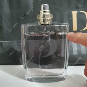 랑콤 미라클 EDP 100ml 향수 (8) 이미지