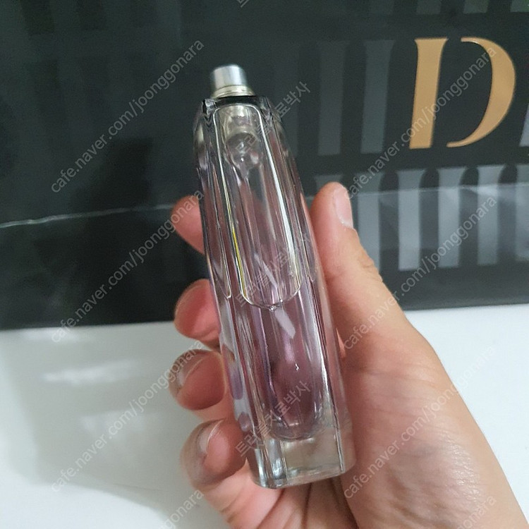 랑콤 미라클 EDP 100ml 향수 (8) 이미지