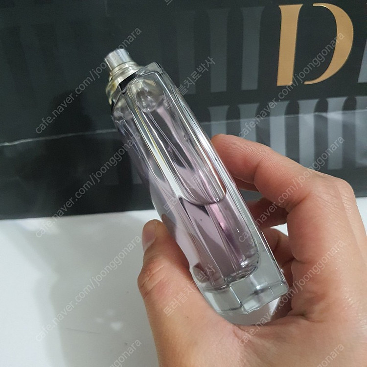 랑콤 미라클 EDP 100ml 향수 (8) 이미지