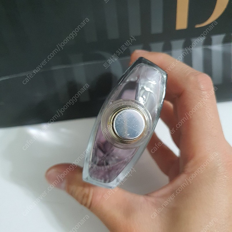 랑콤 미라클 EDP 100ml 향수 (8) 이미지