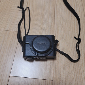 SONY RX100 M3 여행용 카메라