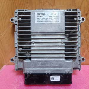 (중고) 더뉴K7 중고품 ECU (초기화제품) 39111-2G718 / 39101-2G718 / 391112G718 / 391012G718