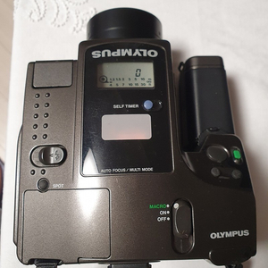 올림푸스 IZM400필름카메라