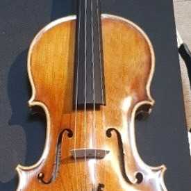 4/4 효정 800호 바이올린 판매