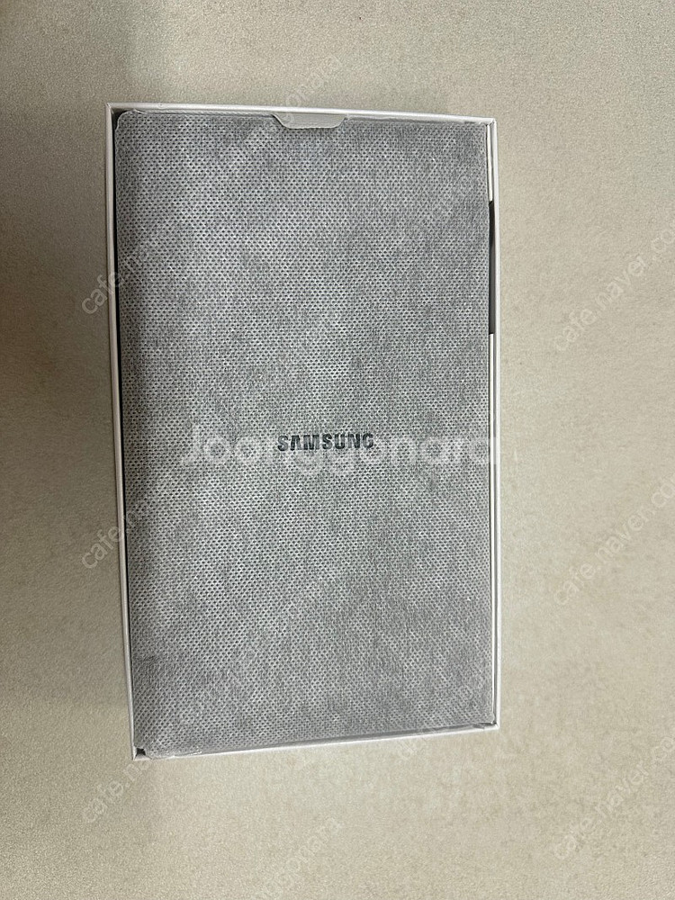 Galaxy tab a7 lite 그레이 64GB--1
