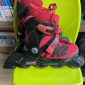 유아동 K2 인라인스케이트