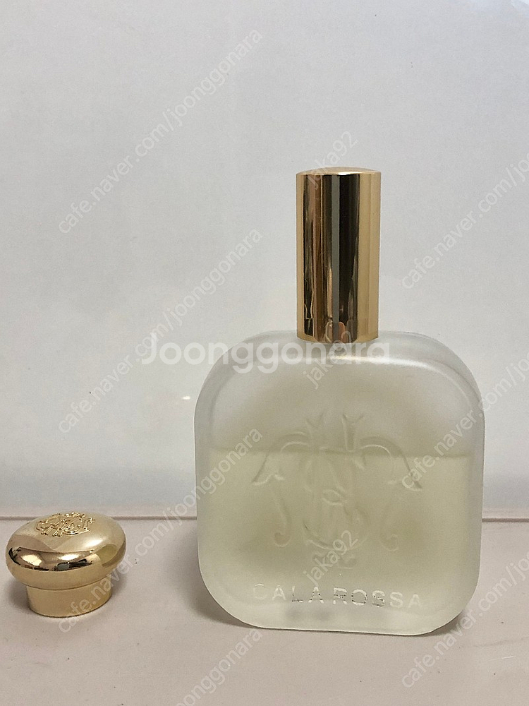 산타마리아노벨라 카라로사 100ml 판매합니다--1