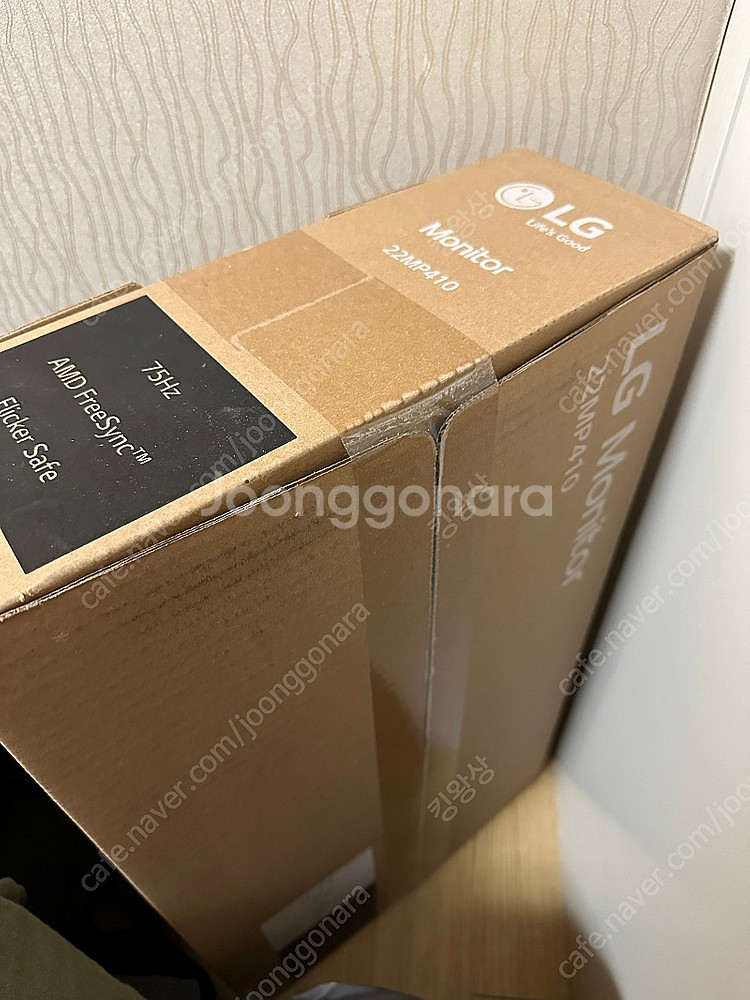 LG 모니터 22MP410--0