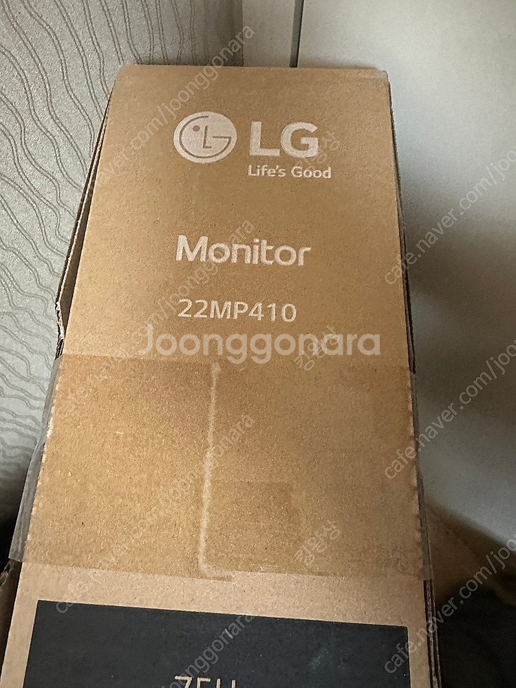 LG 모니터 22MP410--1